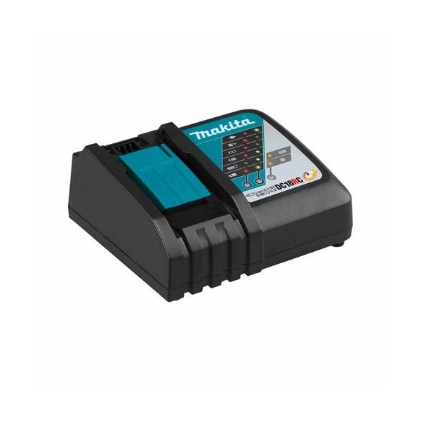 Makita Kit Energy 5,0 Ah