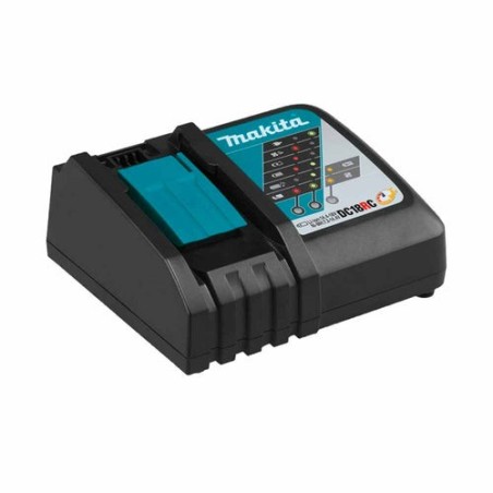 Makita Kit Energy 5,0 Ah