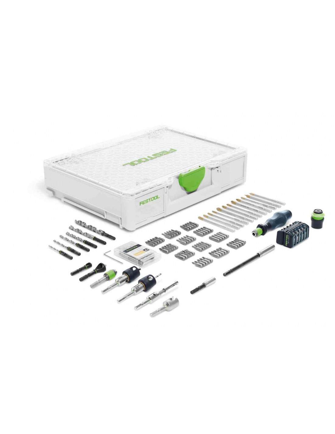 Festool Turbofiltro TF II-RS/ES/ET/25