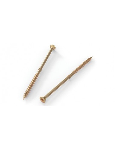 Viti Truciolari TX TSP da Carpenteria Ø 10,0 mm