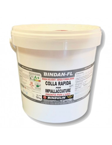 Bindan-FL D3