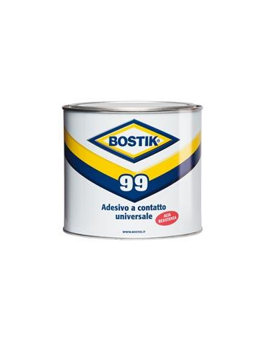 Bostick