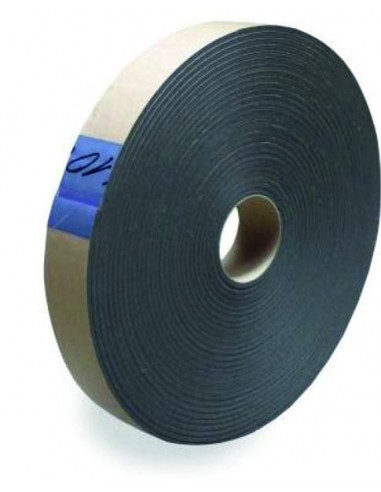 Posaclima Nastro in Schiuma PVC Vitoseal 100 3x40 mm