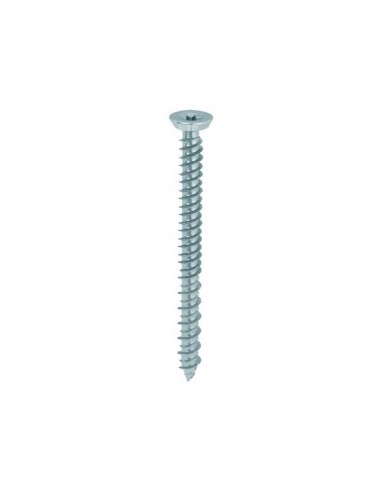 Viti Turbo per Serramenti Ø 7,5 mm TSP