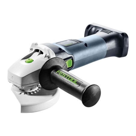 Festool Smerigliatrice Angolare a Batteria AGC 18-125 5,0