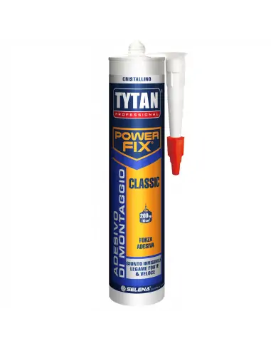 Tytan Classic Fix
