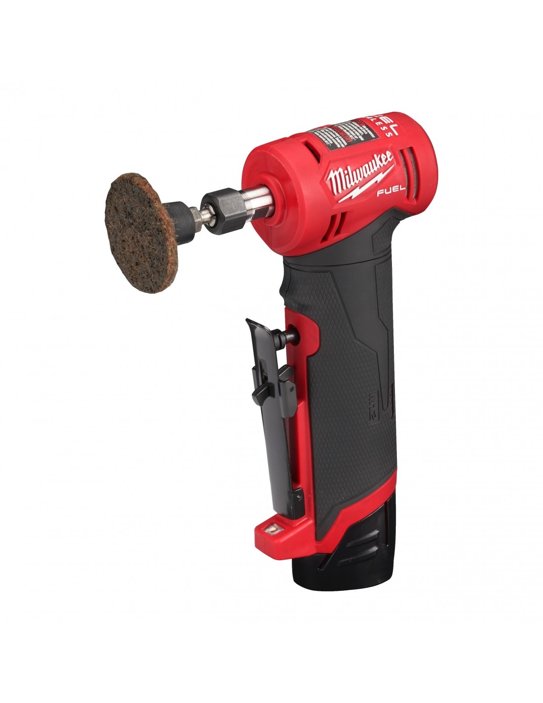 Milwaukee Mini Smerigliatrice Angolare a batteria M12 Fuel™ M12 FDGA-0