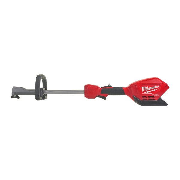 Adattatore Batteria Milwaukee M18 A Ridgid 18V – ROSSO, Per Utensili Cordless, Solo Adattatore