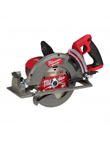 Milwaukee Sega Circolare a batteria per Legno 66 mm con