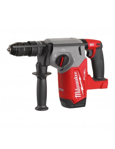 Milwaukee Tassellatore a batteria Sds-Plus 26 mm Con Mandrino