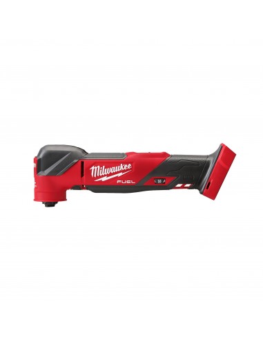 Milwaukee Utensile Multifunzione M18 Fuel™ M18 FMT-0X