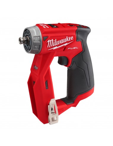 Milwaukee Trapano Avvitatore con Mandrini M12 FDDX-0