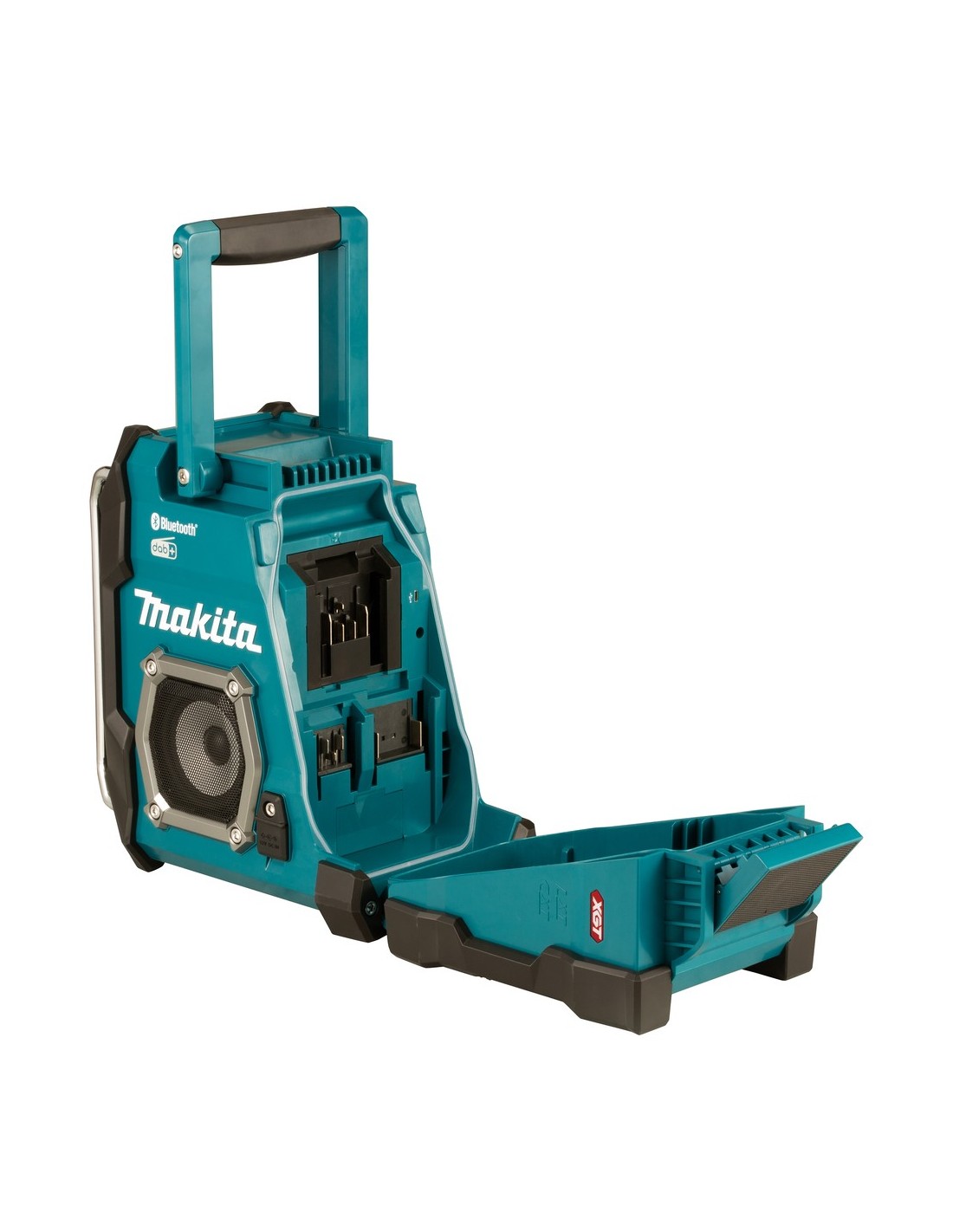 Makita Radio da Cantiere 12Vmax / 18V / 40Vmax MR004GZ