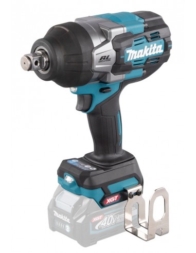 Makita Avvitatore ad impulsi Brushless 40v senza batterie