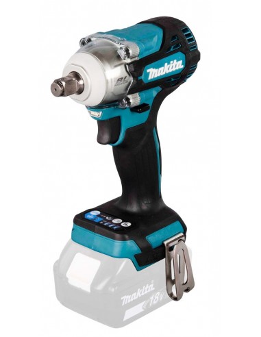 Makita Avvitatore ad impulsi 18V 1/2" - 300 Nm - BL - CORPO