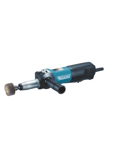 Makita Smerigliatrice diritta GD0811C