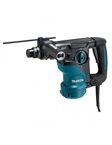 Makita Tassellatore 30 mm SDS-PLUS COMPATIBILE HR3011FCJ