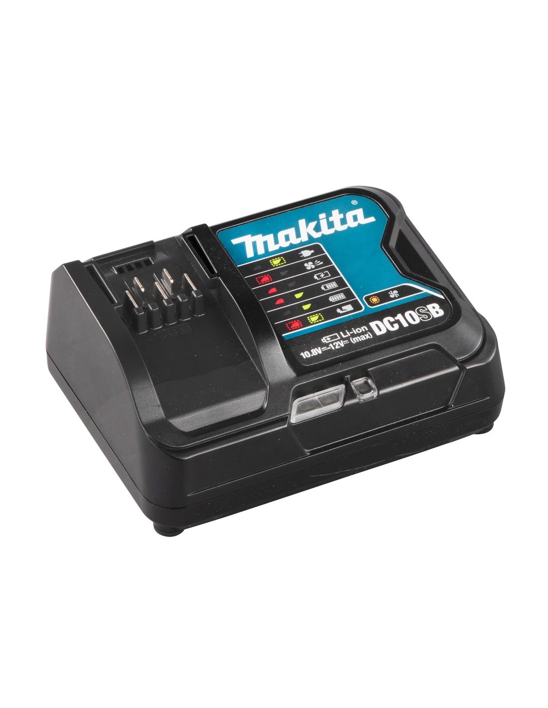 Makita Caricabatterie 12V DC10SB