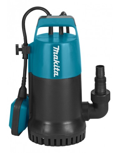 Makita Pompa ad immersione PF0800