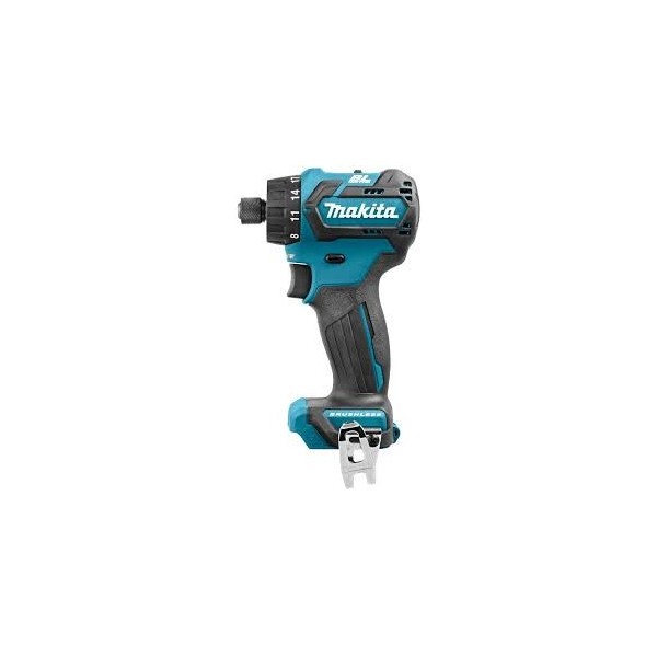 Makita Trapano avvitatore BL motor 10,8V (compatibile) 12V Max