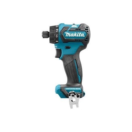 Makita Trapano avvitatore BL motor 10,8V (compatibile) 12V Max