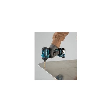 Makita Trapano avvitatore BL motor 10,8V (compatibile) 12V Max