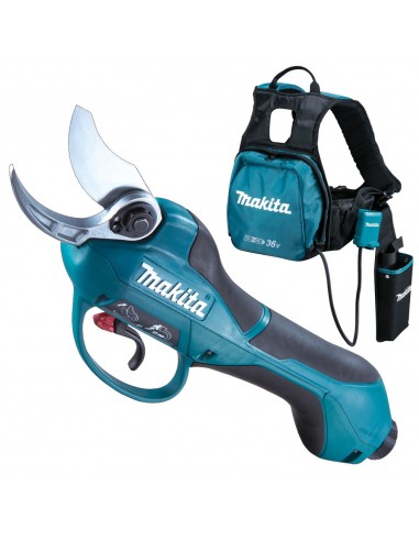 Makita Forbici per Potatura 18Vx2 DUP362Z