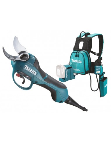 Makita Forbici per Potatura 18Vx2 DUP361Z