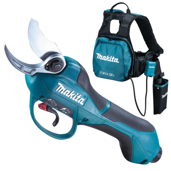 Makita Forbici per Potatura 18Vx2 DUP361PT2