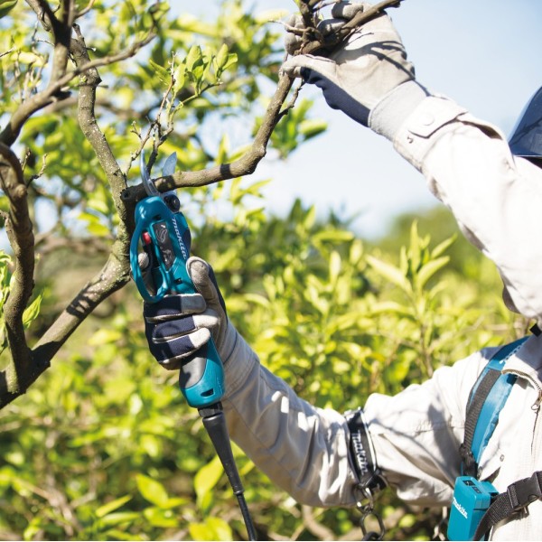 Makita Forbici per Potatura 18Vx2 DUP361PT2