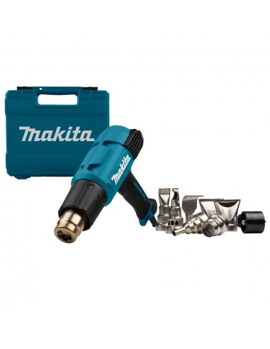 Makita Termosoffiatore HG6531CK