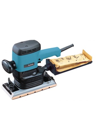 Makita Levigatrice orbitale 9046J
