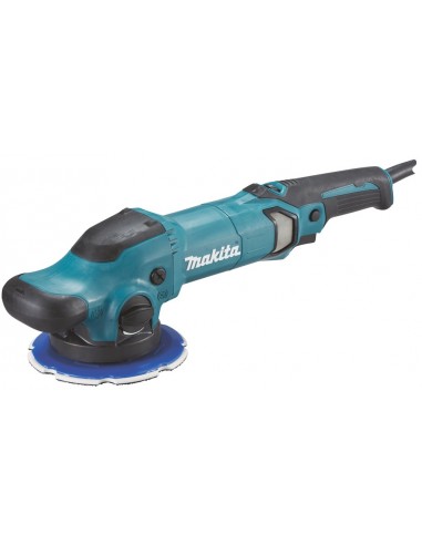 Makita Lucidatrice / Smerigliatrice a bassa velocità PO6000C