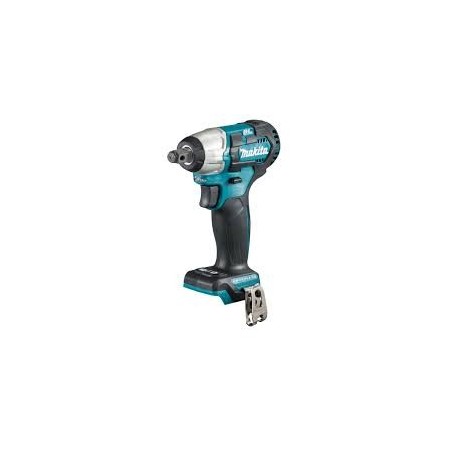 Makita Avvitatore ad impulsi 12Vmax 1/2" quadro TW161DZJ