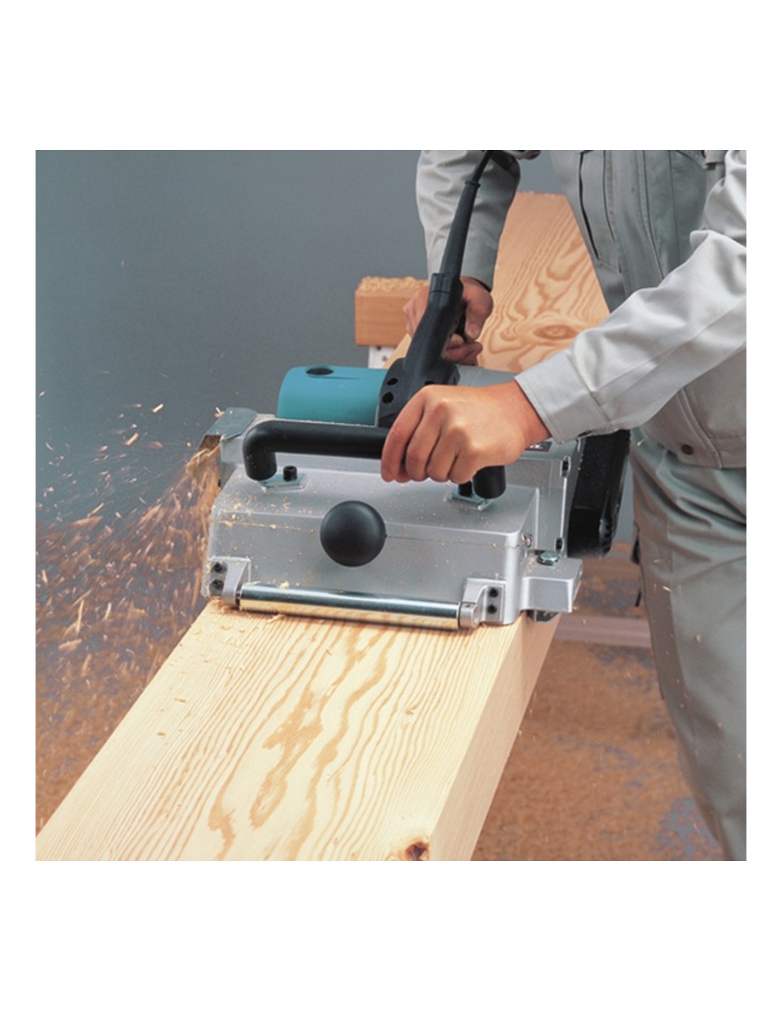 Makita Pialla per legno KP312S