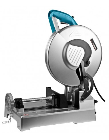 Makita Troncatrice per Metalli a Disco al Widia 305mm LC1230N
