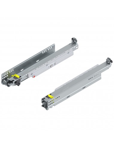 Blum MOVENTO con TIP-ON, 760H4000T