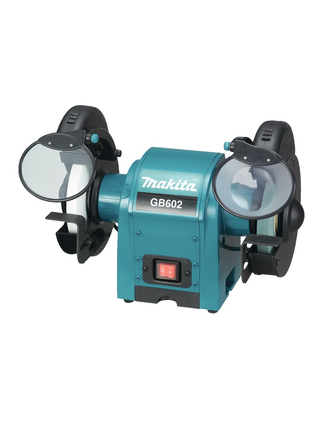 Makita Mola da Banco 150mm / 205 mm GB602