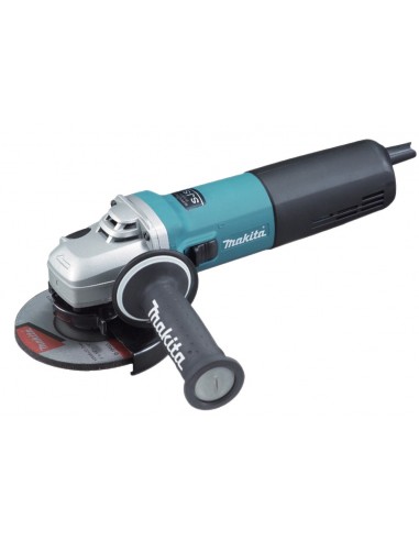 Makita Smerigliatrice angolare 115/125 mm 9565CRX1