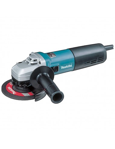 Makita Smerigliatrice angolare 115/125 mm 9565CVRX2