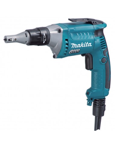 Makita Avvitatore Universale per Cartongesso Attacco Esagonale