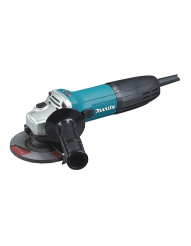 Makita Smerigliatrice angolare 115/125 mm GA5040RZ