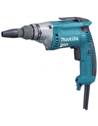 Makita Avvitatore Universale per Cartongesso Attacco Esagonale