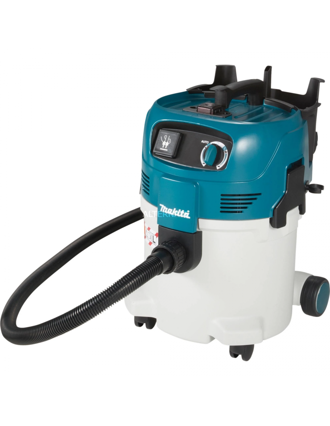 Makita Aspiratore Professionale VC3012L