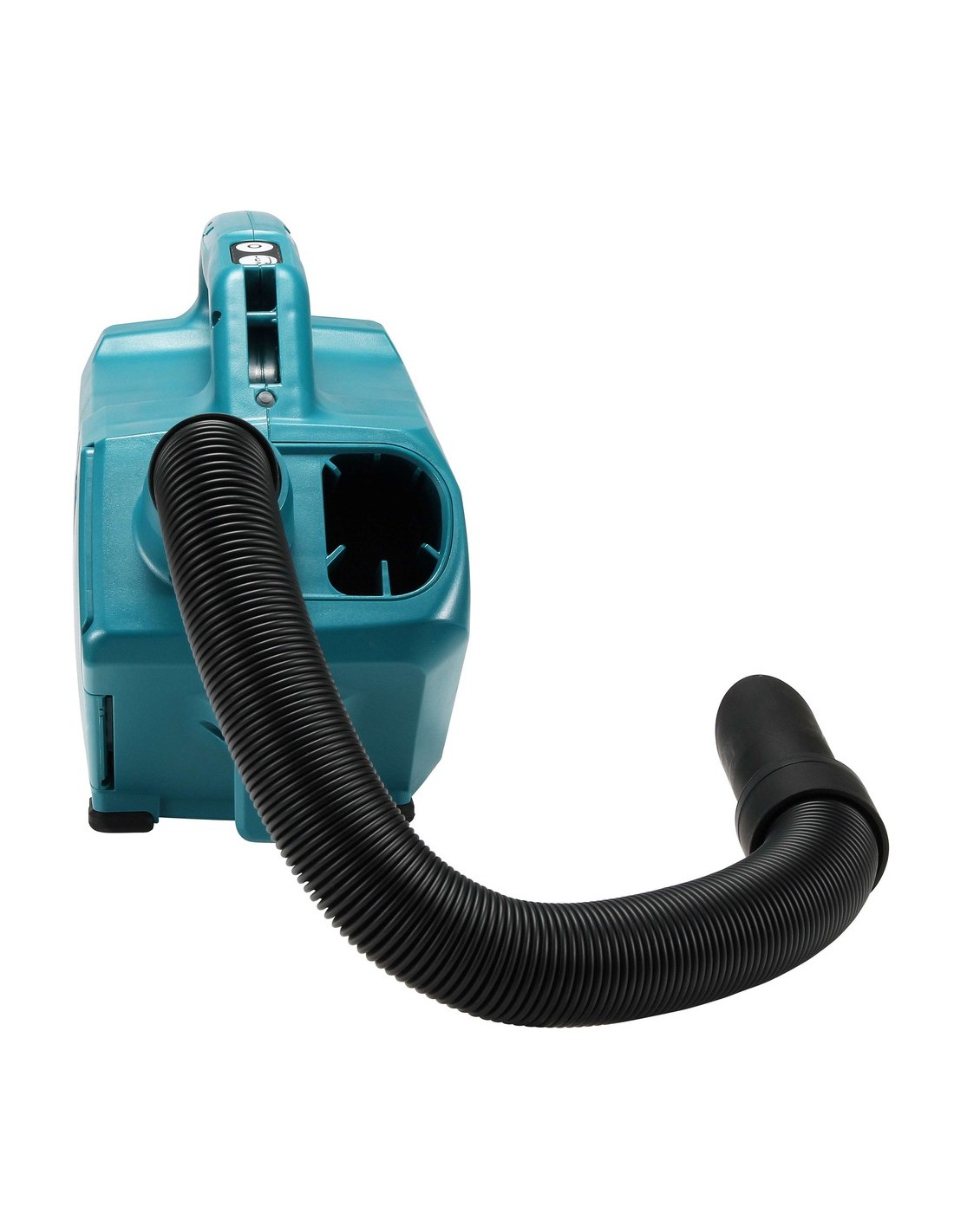 Makita CL117FDX2 Aspirapolvere senza sacchetto 12 V a batteria