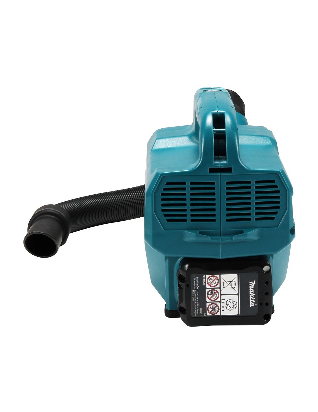 Makita CL121DZ Aspiratore per auto 12v senza batterie