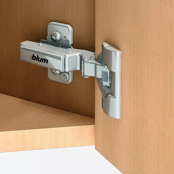 Blum Clip Top Blumotion Cerniera Angolare, 79B3490