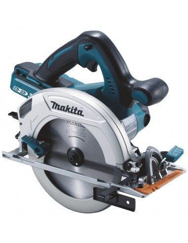 Makita Sega Circolare 18Vx2 190mm per legno DHS710ZJ