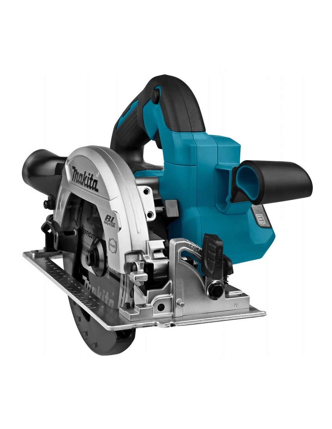 Makita Sega Circolare 18V 165mm per legno DHS660ZJ