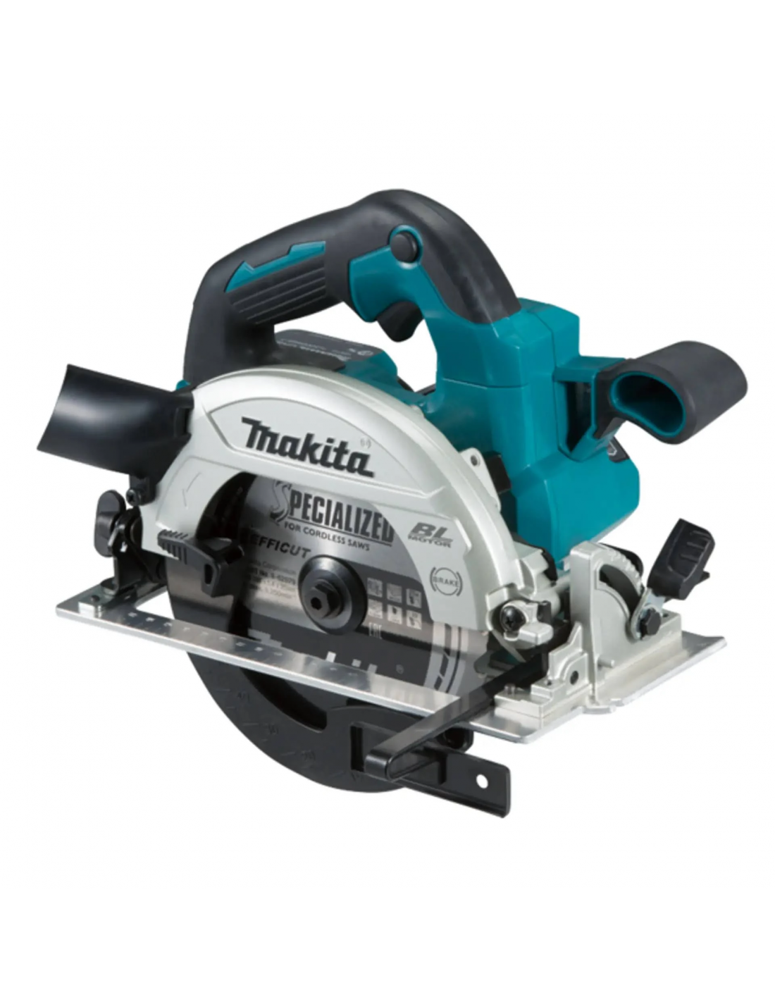 Makita MLT100N - Banco sega circolare per legno, disco da 260mm